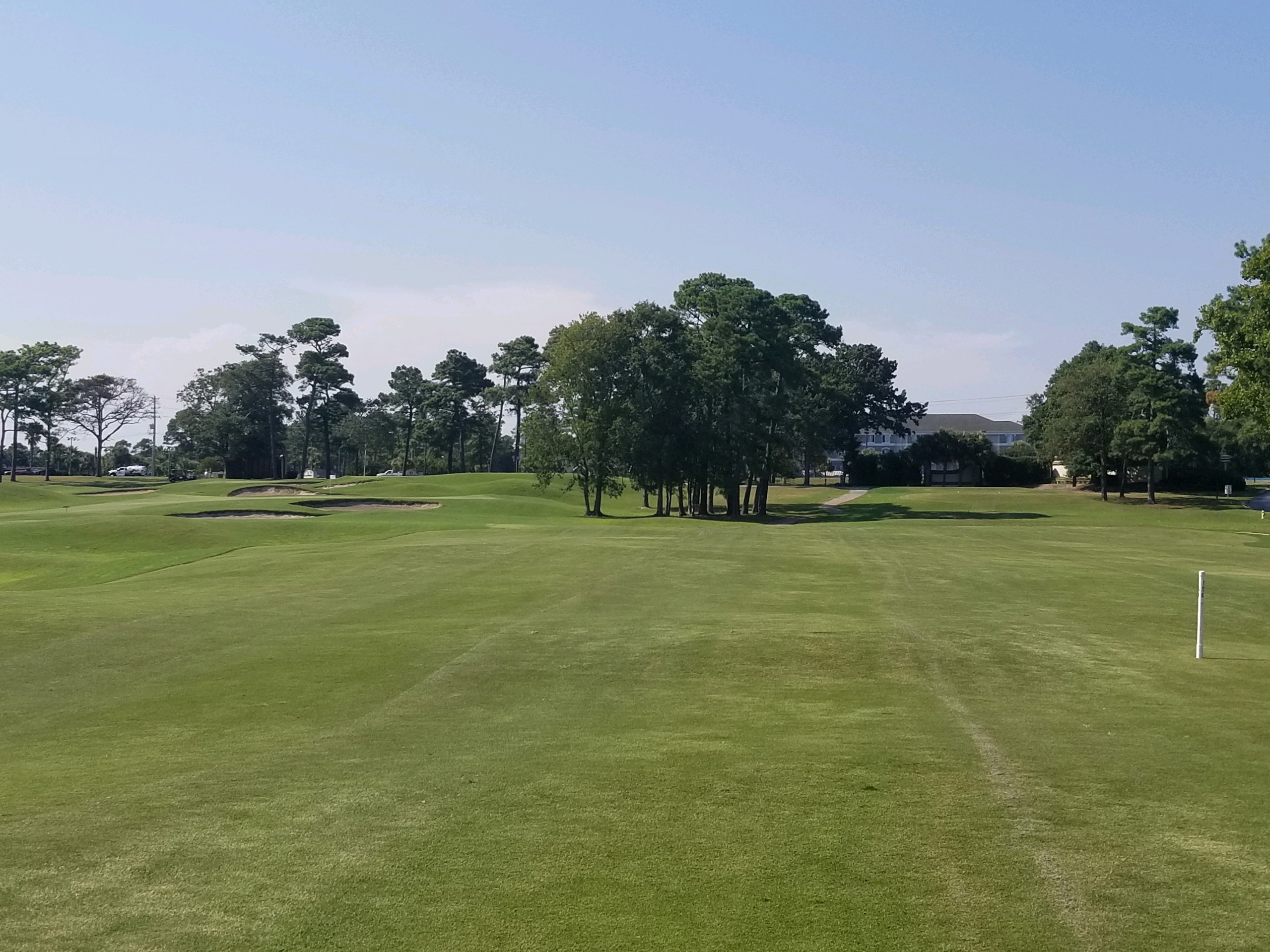 Photo Gallery Valley at Eastport Golf Club