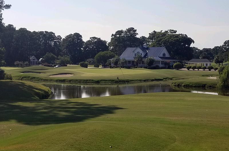 Home Valley at Eastport Golf Club