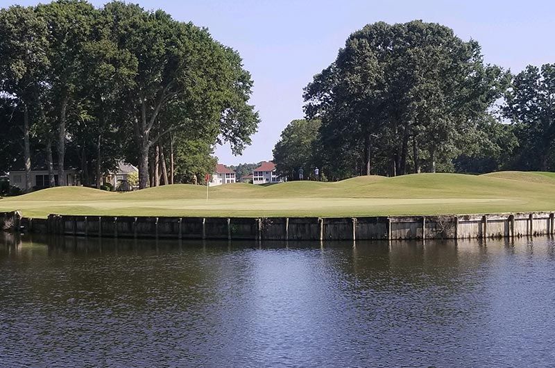 Home Valley at Eastport Golf Club